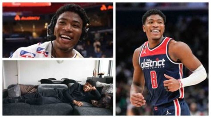 Rui Hachimura Net Worth 2024