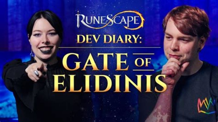 Runescape 3 dev diary embraces the game's audio, orchestral music and the technology behind it