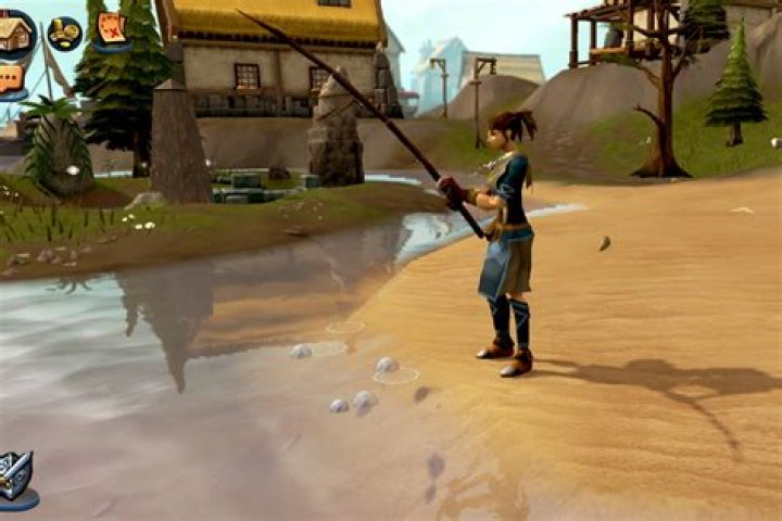RuneScape is coming to Android and iOS, along with PC cross-save
