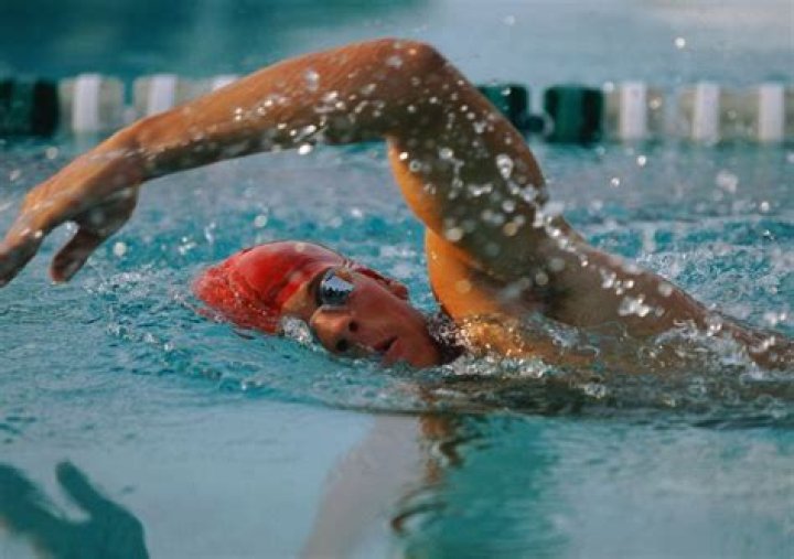 Running Or Swimming | The Most Beneficial Exercise