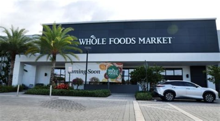 	Runs twice a week from Boca Whole Foods	