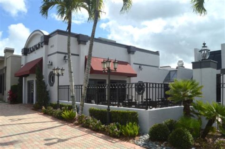 	RUNYON’S/CORAL SPRINGS	