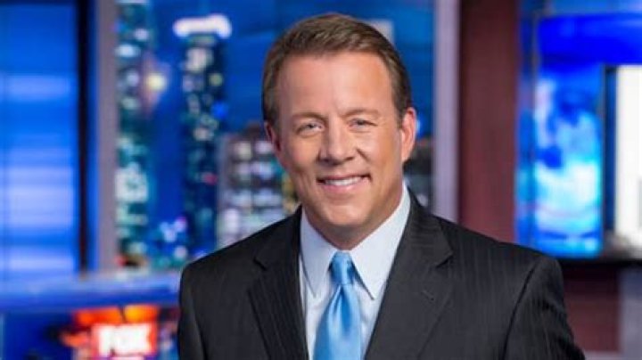 Russ Spencer Bio, Age, Height, Wife, Salary, Net Worth, Fox 5