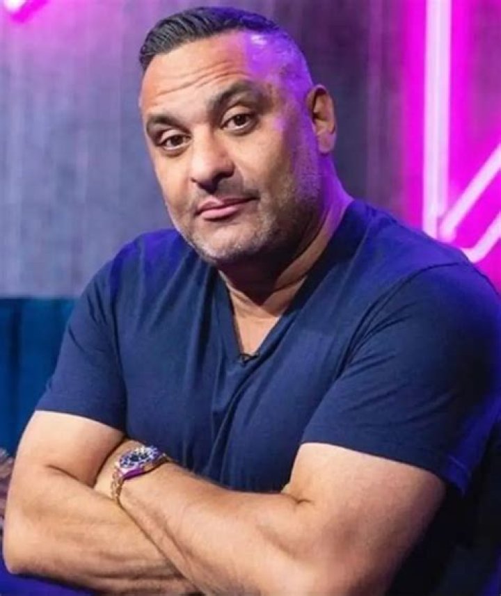 Russell Peters: Wiki, Bio, Age, Height, Parents, Ethnicity, Wife, Net Worth