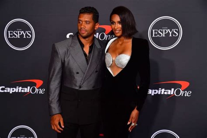 Russell Wilson Ex Wife Net Worth 2024