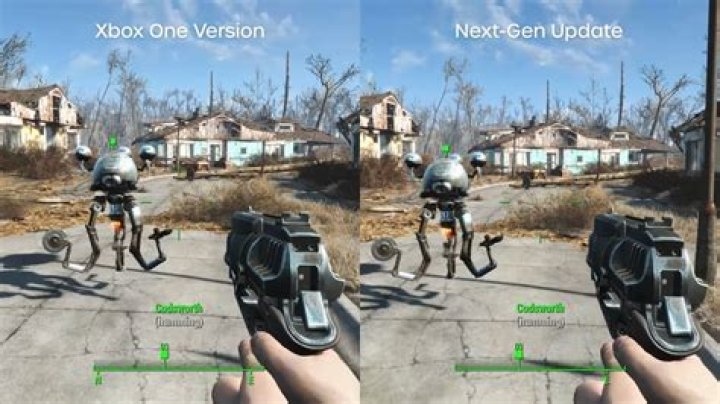 Rust comes to PS4 and Xbox One next year