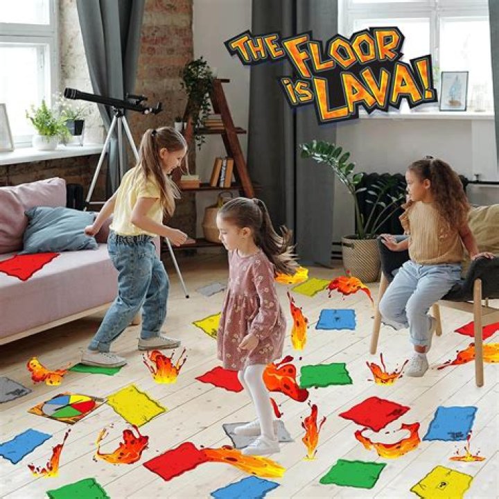 Rutledge Wood From Floor Is Lava: House, Wife, Net Worth!