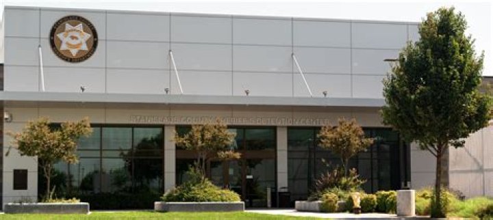 Ryan Detention Center - East Baton Rouge - Baton Rouge