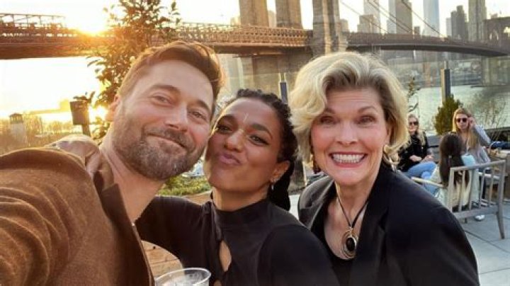 Ryan Eggold's Wife: Exploring The Private Life Of The 'New Amsterdam' Star