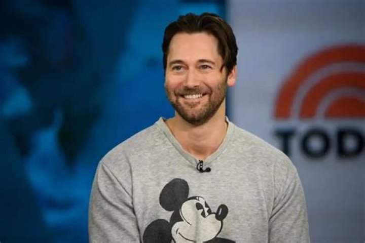 Ryan Eggold Net Worth: A Comprehensive Insight Into The Actor's Wealth And Career