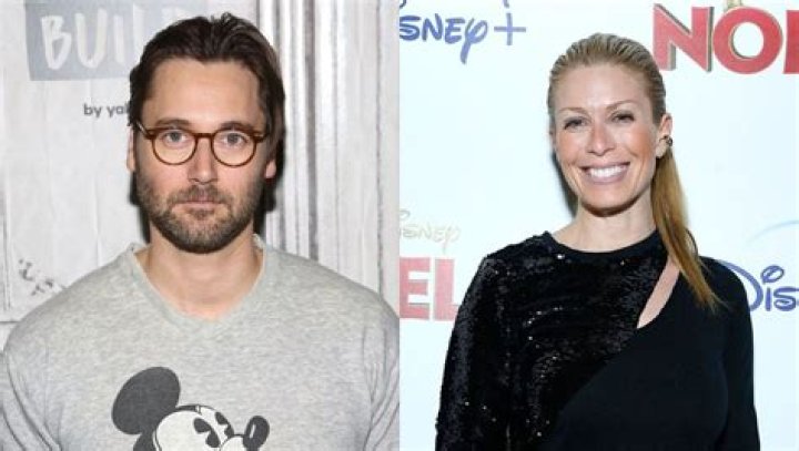 Ryan Eggold Partner: A Comprehensive Look At His Relationships And Personal Life