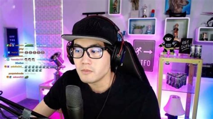 Ryan Higa explains why his Twitch ban is 