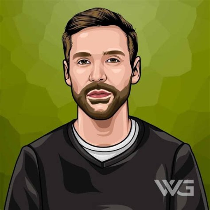 Ryan Lewis Net Worth 2024