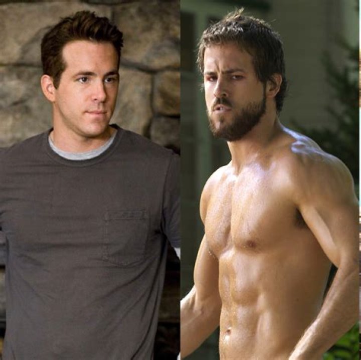 Ryan Reynolds Shirtless: The Ultimate Guide To His Fitness And Charisma