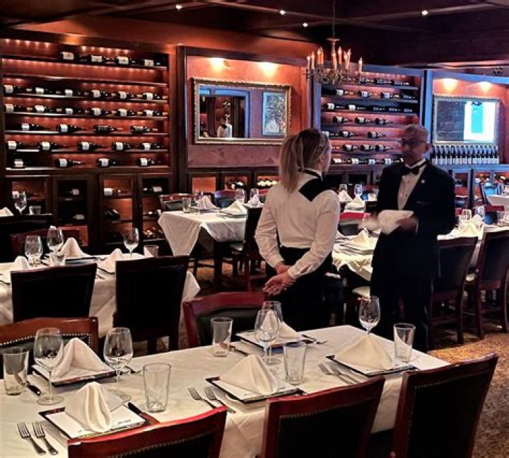 	S. FLORIDA STEAKHOUSES REALLY MEAT EXPECTATIONS	