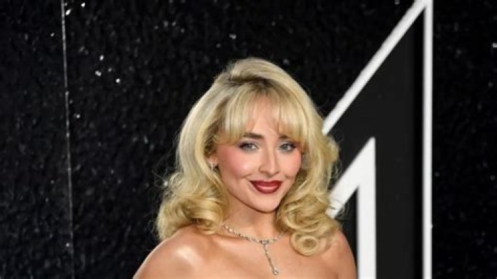 Sabrina Carpenter Nudes: Understanding The Controversy And Impact