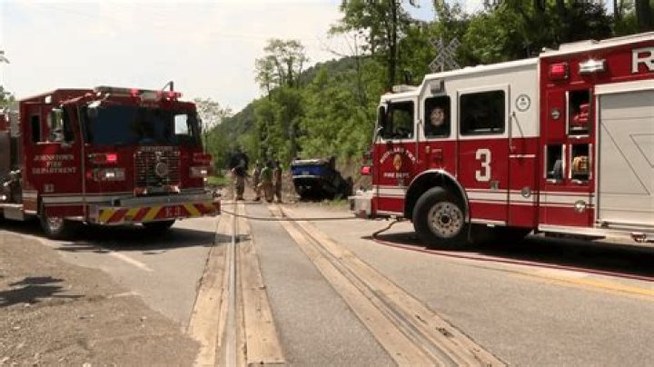 safety warning from local fire chief