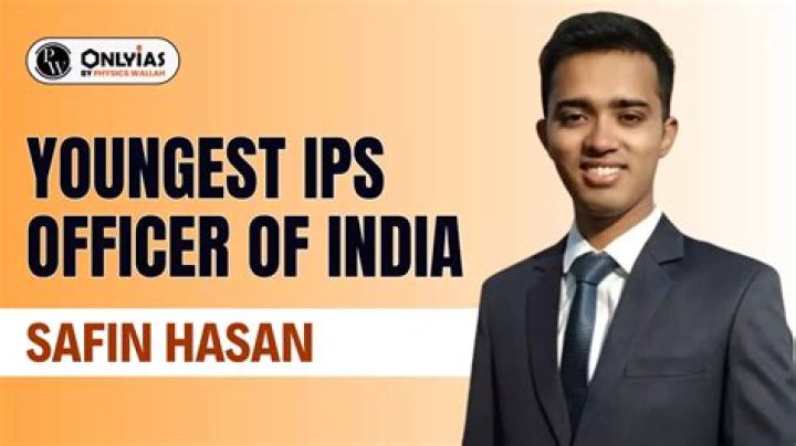 Safin Hasan - Bio, Age, Height, Single, Nationality, Body Measurement, Career