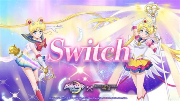 Sailor Moon games - FamousFix.com list