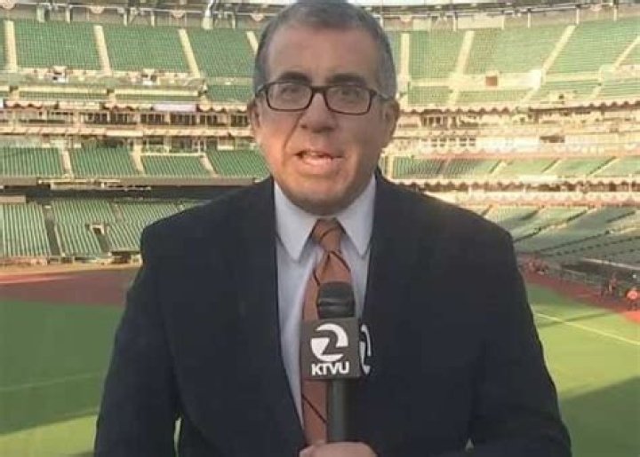 Sal Castaneda Bio, Age, Height, Wife, Salary, Net Worth KTVU