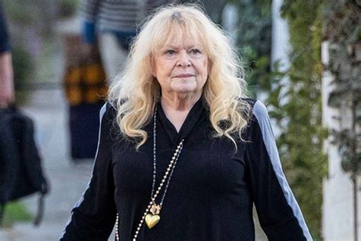 Sally Kellerman Net Worth 2024