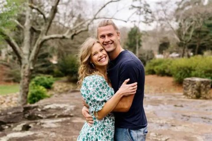 Sally Tucker (Walker Zimmerman Wife): Wiki, Bio, Height, Age