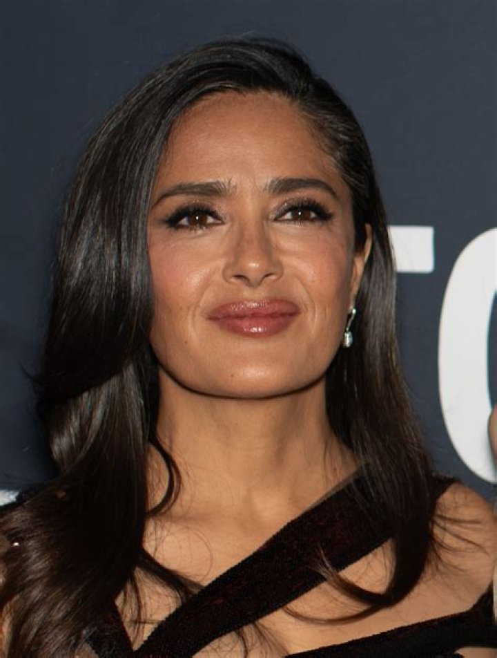 Salma Hayek Husband Net Worth 2023: An In-Depth Look