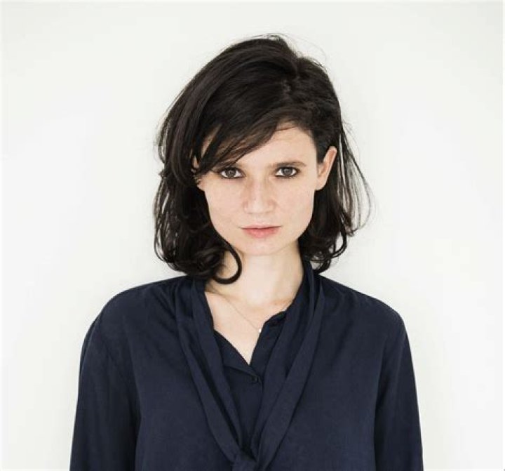 Salomé Lelouch Taille