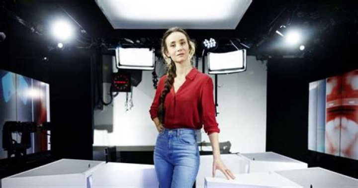 Salomé Saqué Compagnon