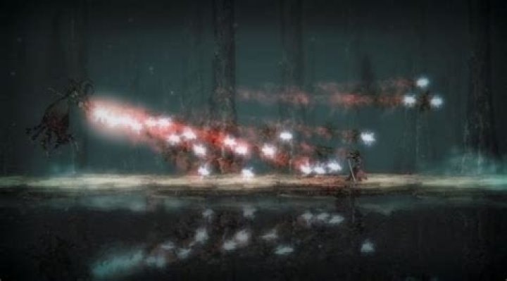 Salt and Sanctuary: How to Leave Messages