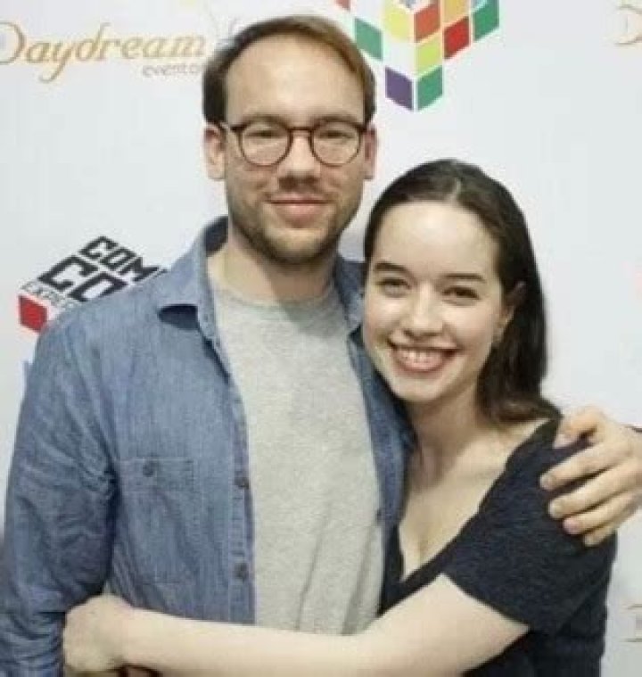 Sam Caird【 Anna Popplewell Husband 】Actor, Wiki, Age, Director Bio
