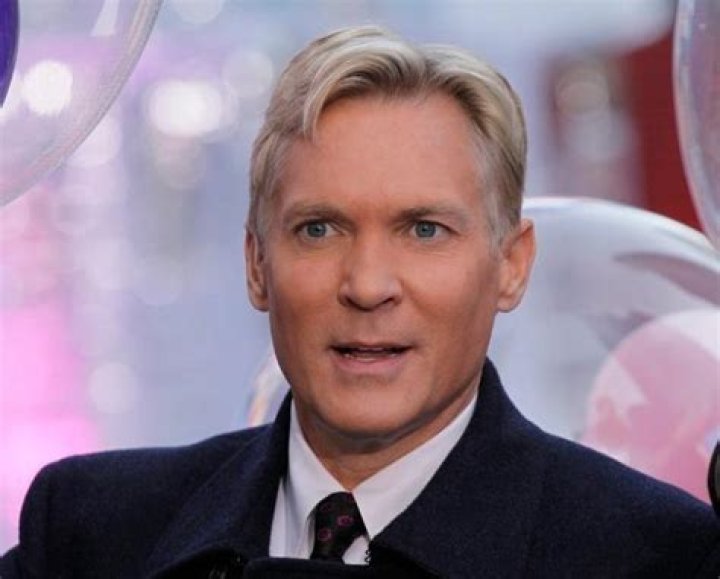 Sam Champion Bio, Age, Height, Partner, Salary, Net Worth, WABC-TV