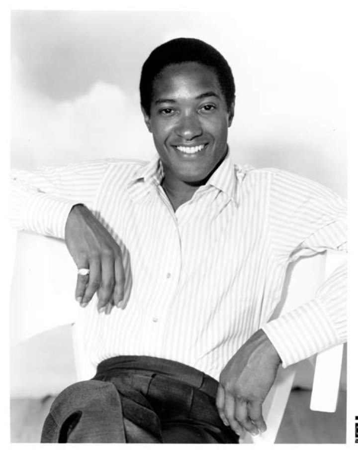 Sam Cooke Net Worth 2024