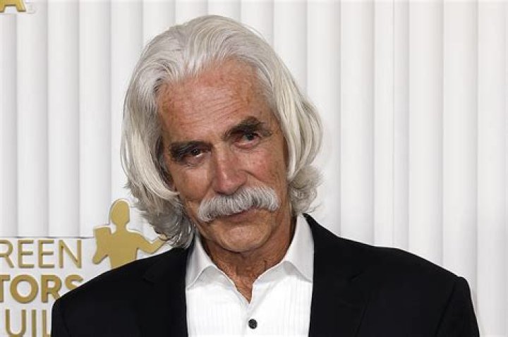 Sam Elliott: Alive And Kicking! Uncovering The Truth