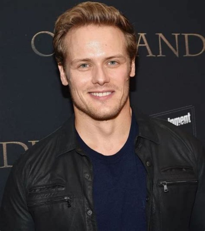 Sam Heughan: Wiki, Bio, Age, Height, Actor, Relationship, Wife, Net Worth