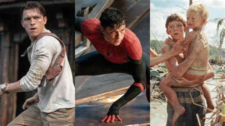 Sam Holland Movies