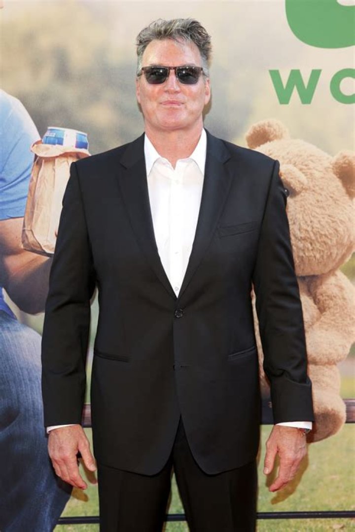 Sam J. Jones Net Worth 2024