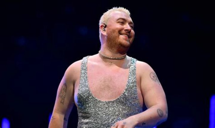 Sam Smith: A Heartfelt Journey Through Love And Loss