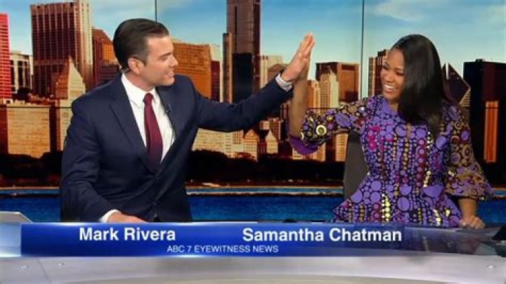 Samantha Chatman Bio, Age, Height, Husband, Salary, Net Worth, ABC 7 News