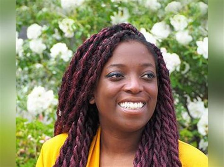Samantha Mensah Death Obituary: Unveiling The Cause Of Death And Beyond