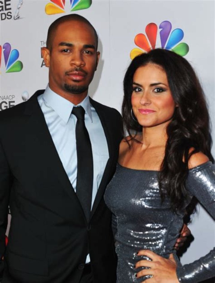 Samara Saraiva: Wiki (Damon Wayans Jr.’s Wife), Bio, Age, Height, Net Worth
