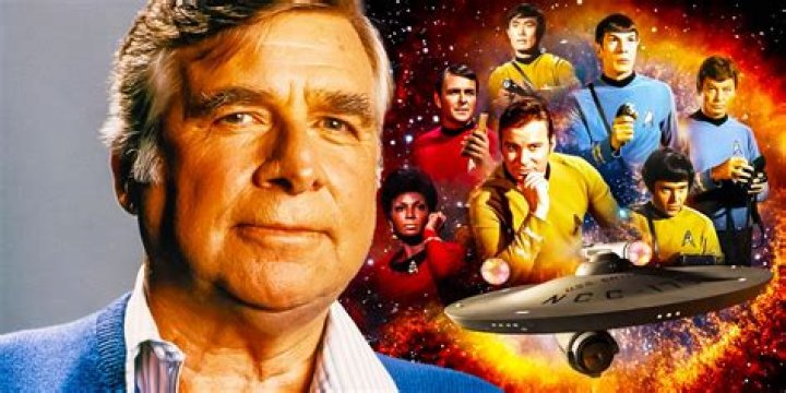 Same As It Ever Was?: Star Trek After Gene Roddenberry