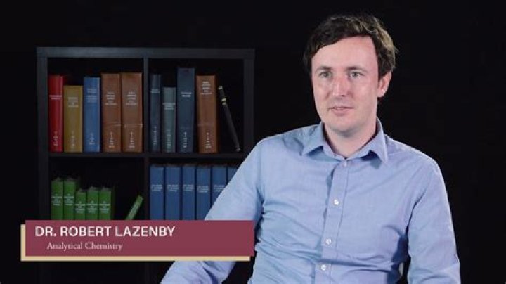 Samuel Robert Lazenby: Facts About George Lazenby's Son