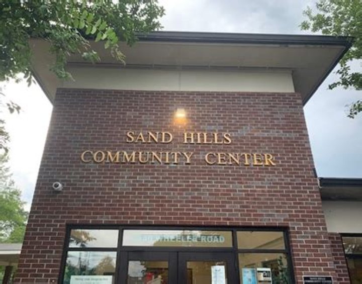 Sand Hills Program - Augusta
