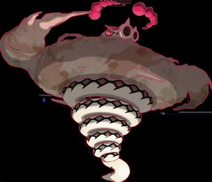 Sandaconda Evolution Location, Rarity, Stats in Pokemon Sword and Shield