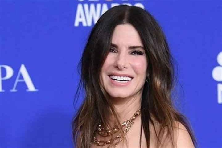 Sandra Bullock Net Worth 2024