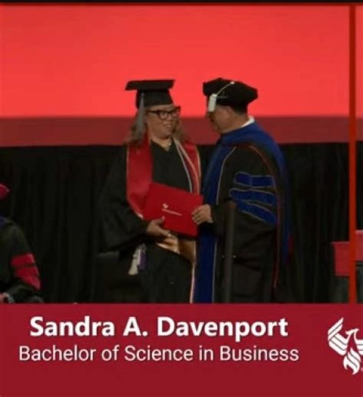 Sandra Davenport: A Journey Through Her Life And Achievements