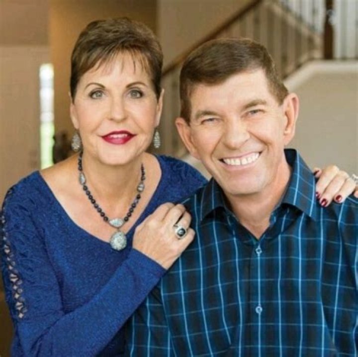 Sandra Ellen McCollom: Where Is Joyce Meyer's Daughter Now?