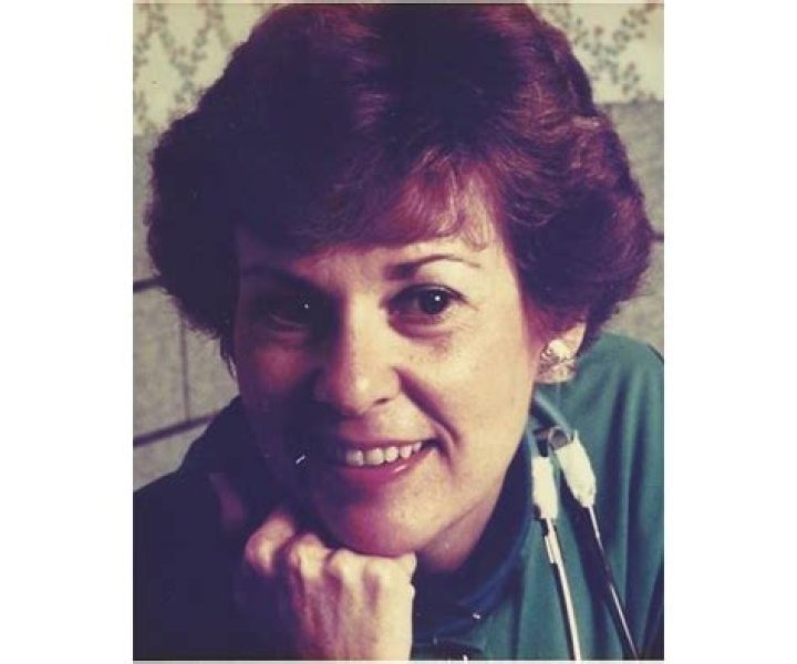 Sandra Moriarty Obituary, In Loving Memory Of Sandra Moriarty – Death