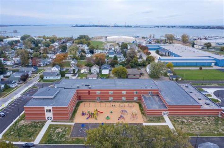 Sandusky Primary School - Sandusky